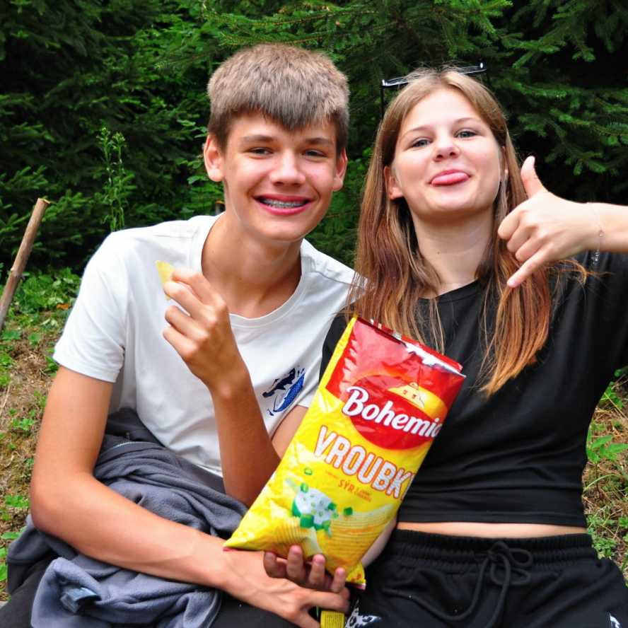 Perná neděle
