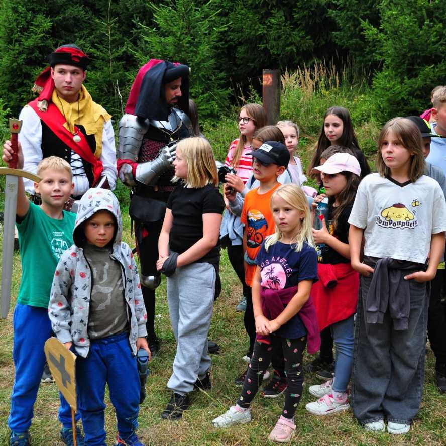 Perná neděle