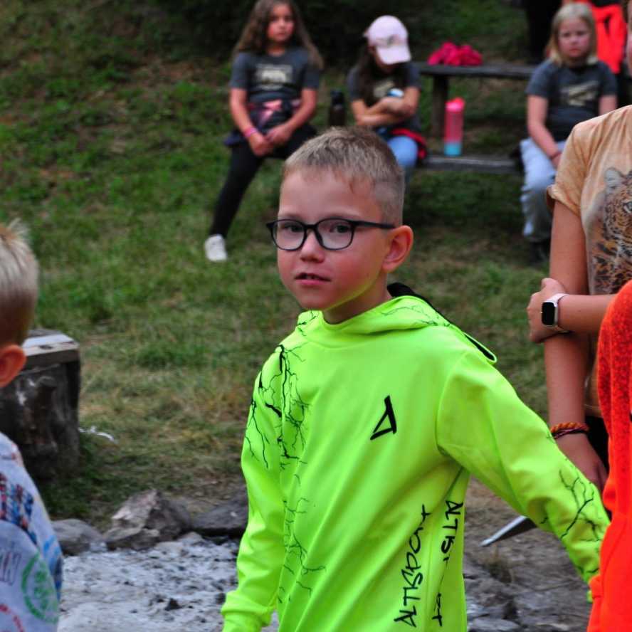 Perná neděle