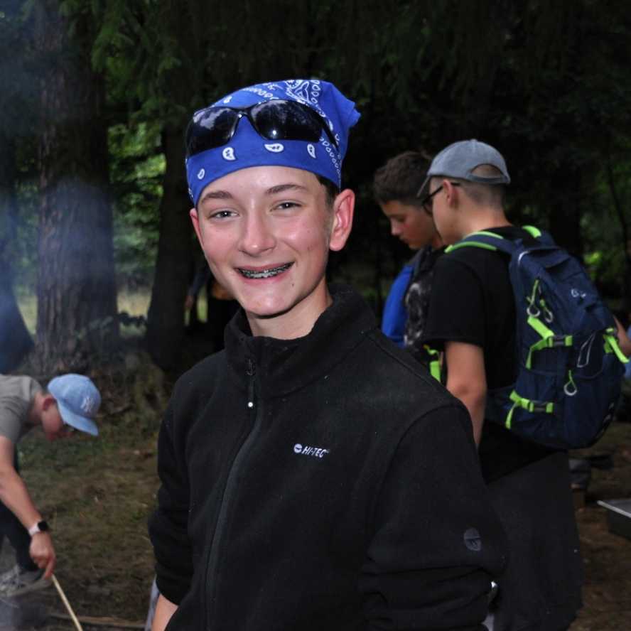Zprávy z Dvojky