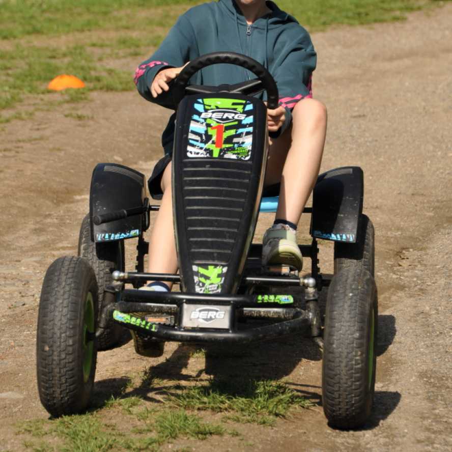 Sportovní hry na dvojce