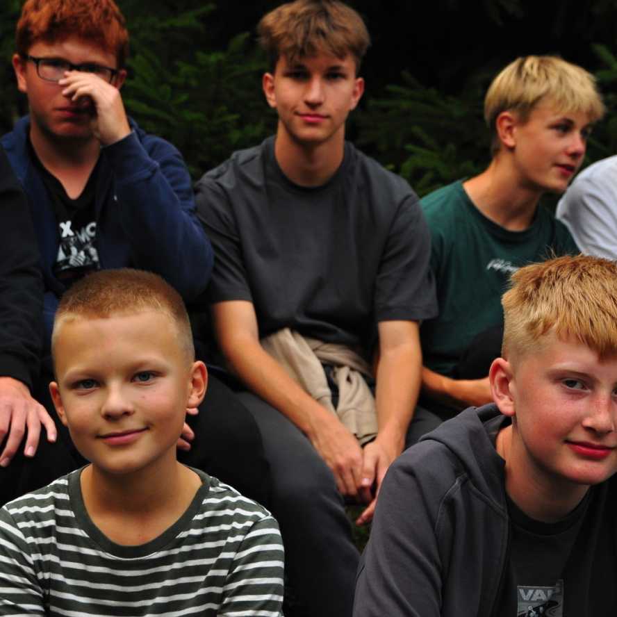 Perná neděle
