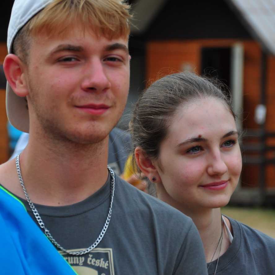 Předpověď, která vyšla