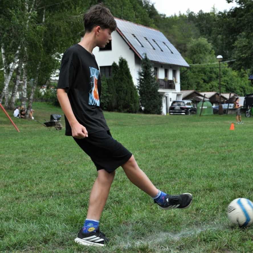 Zprávy z Dvojky