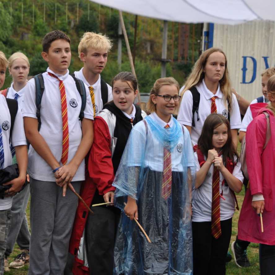 Zprávy z Dvojky