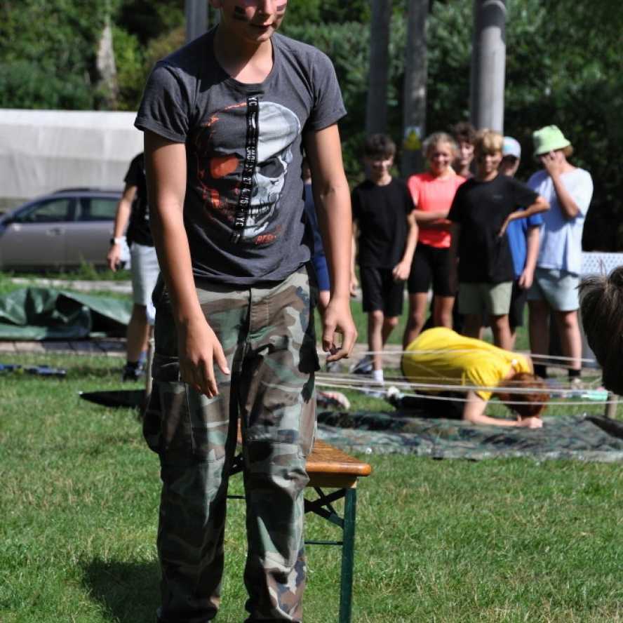 Zprávy z Dvojky