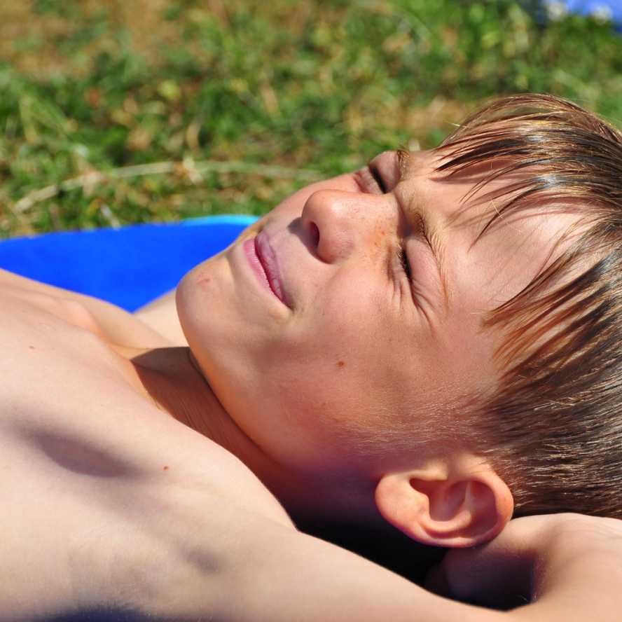 Už negrilovat, prosím!