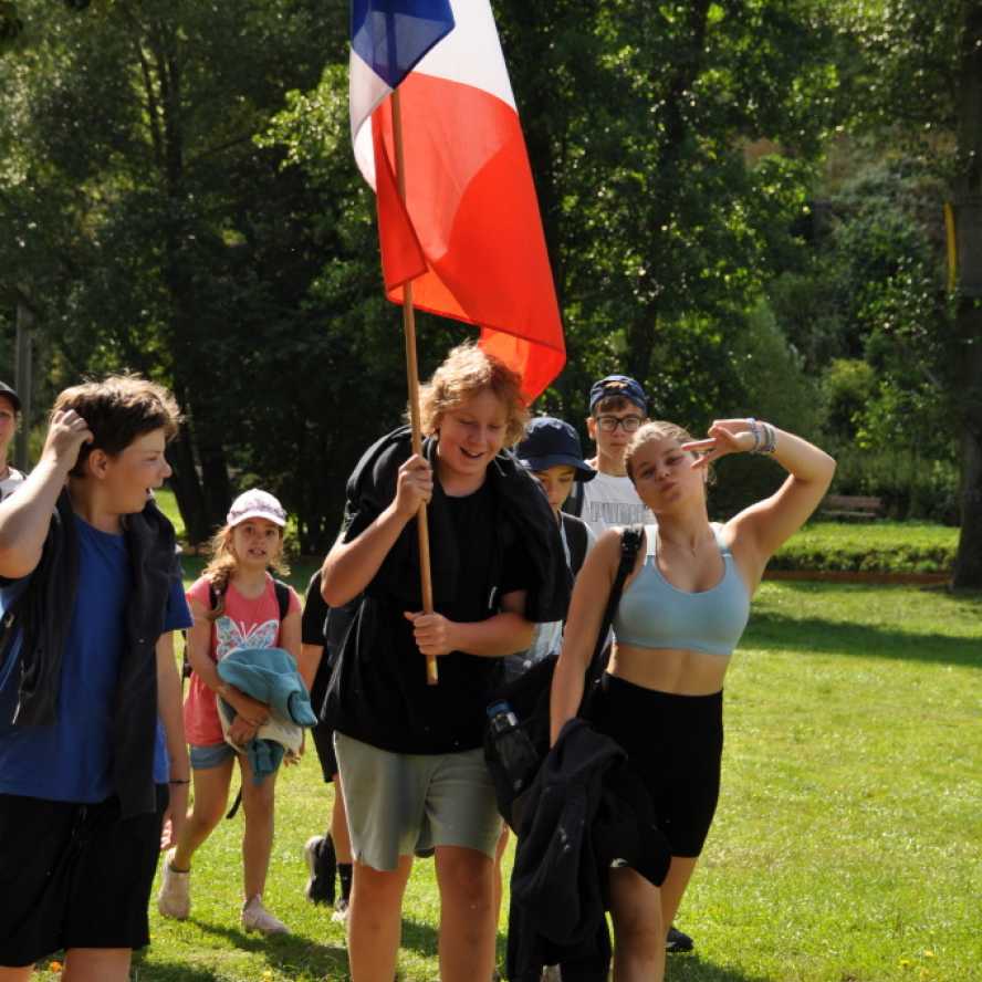 Sportovní hry na dvojce