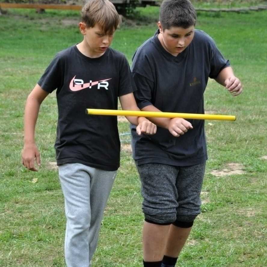 Zprávy z Dvojky