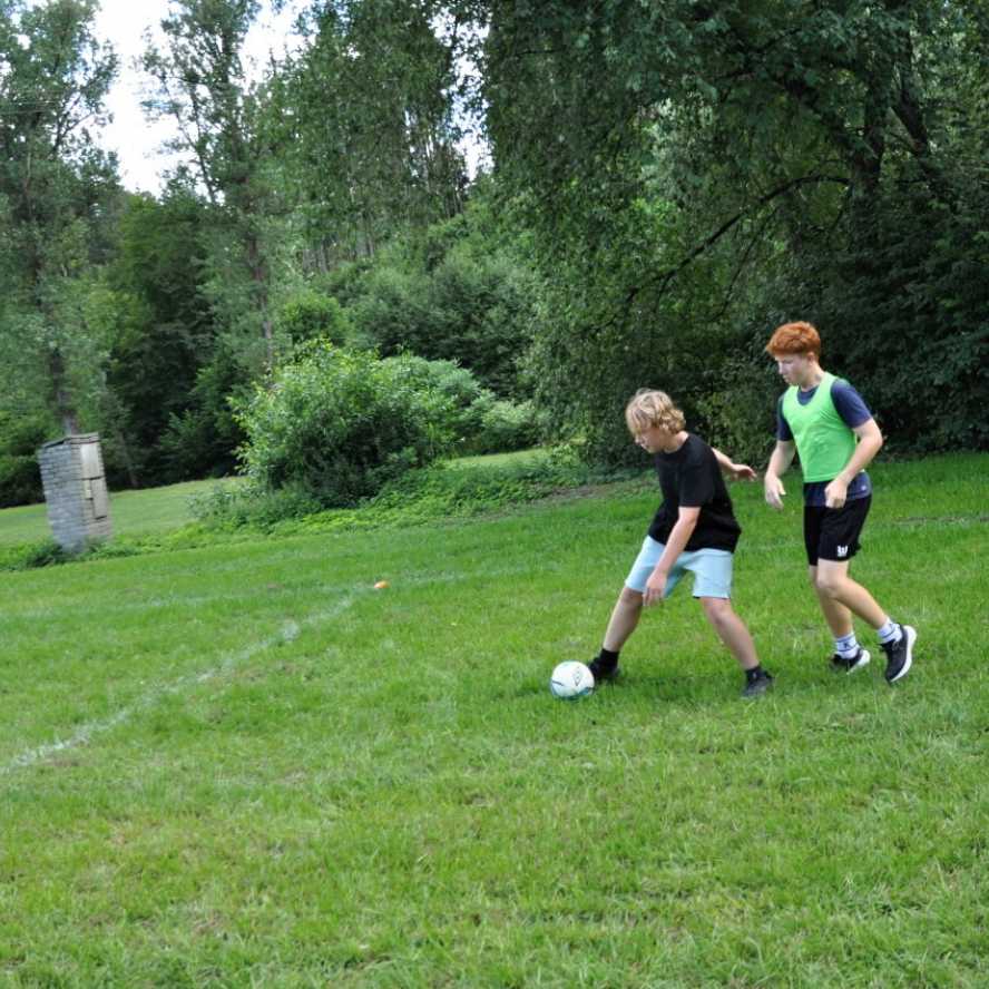 Zprávy z Dvojky