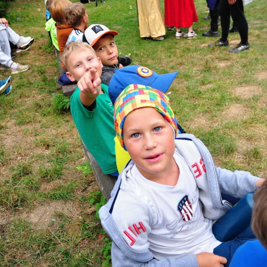Perná neděle