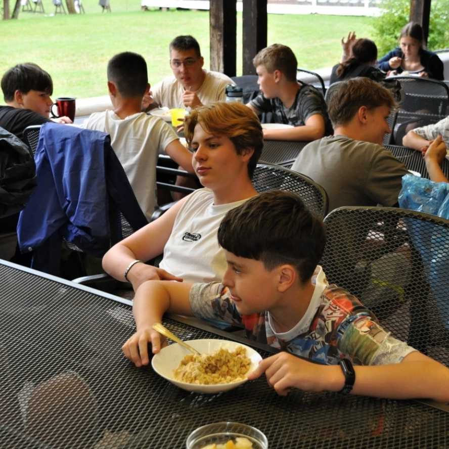 Po roce na Dvojce!