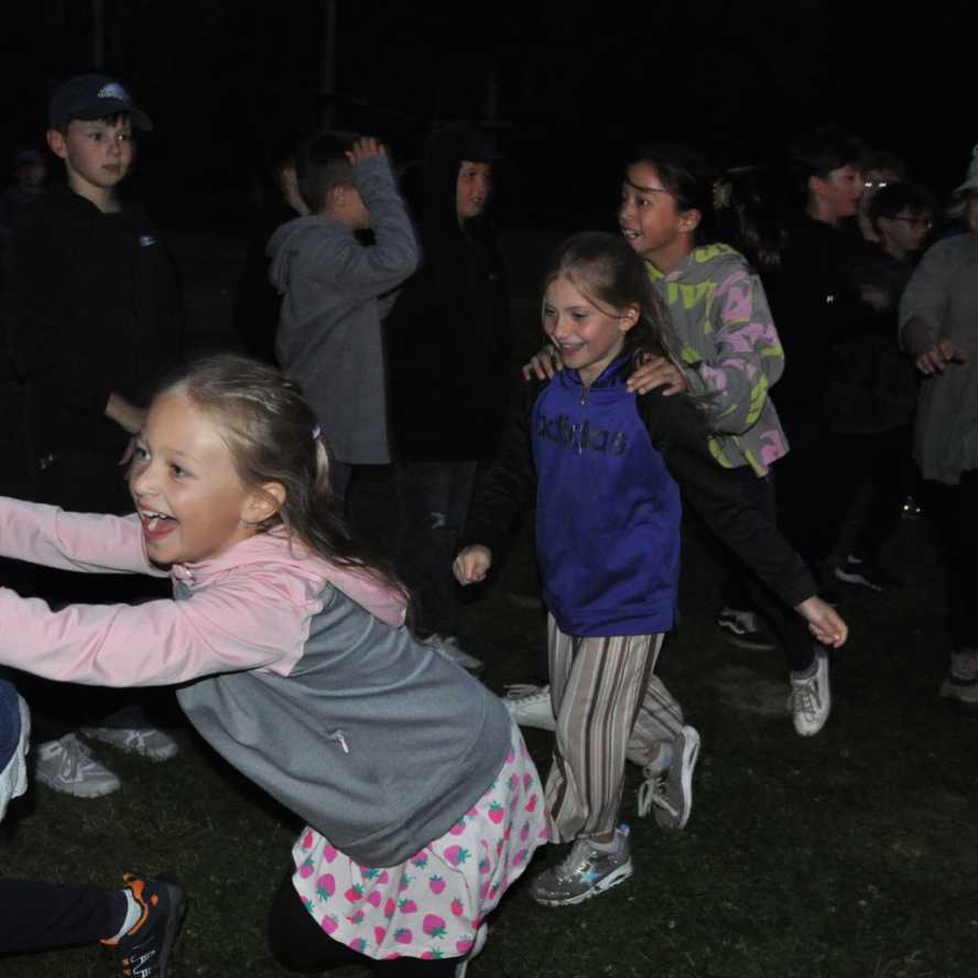 Den třetí aneb artistou snadno a rychle