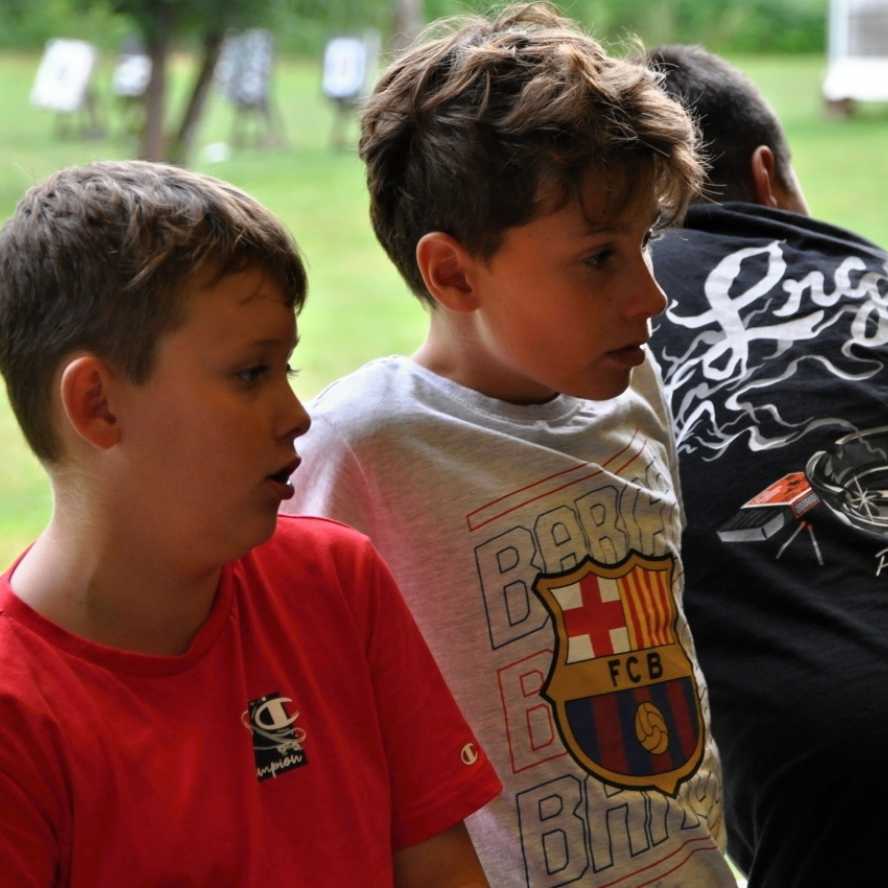 Po roce na Dvojce!
