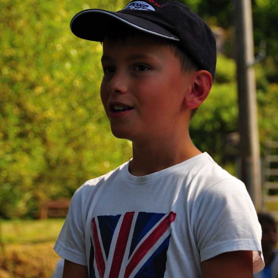 Perná neděle