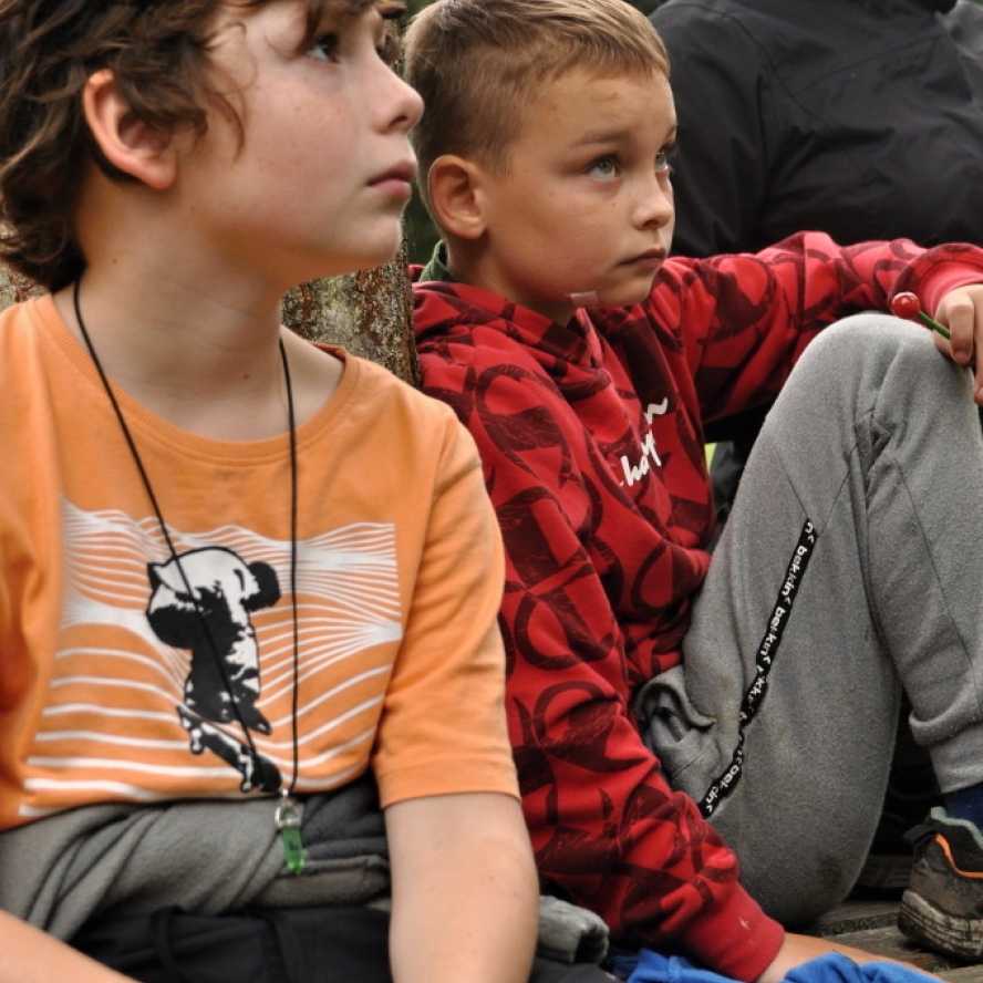 Zprávy z Dvojky