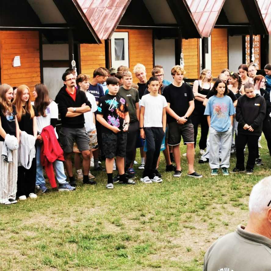 Zprávy z Dvojky