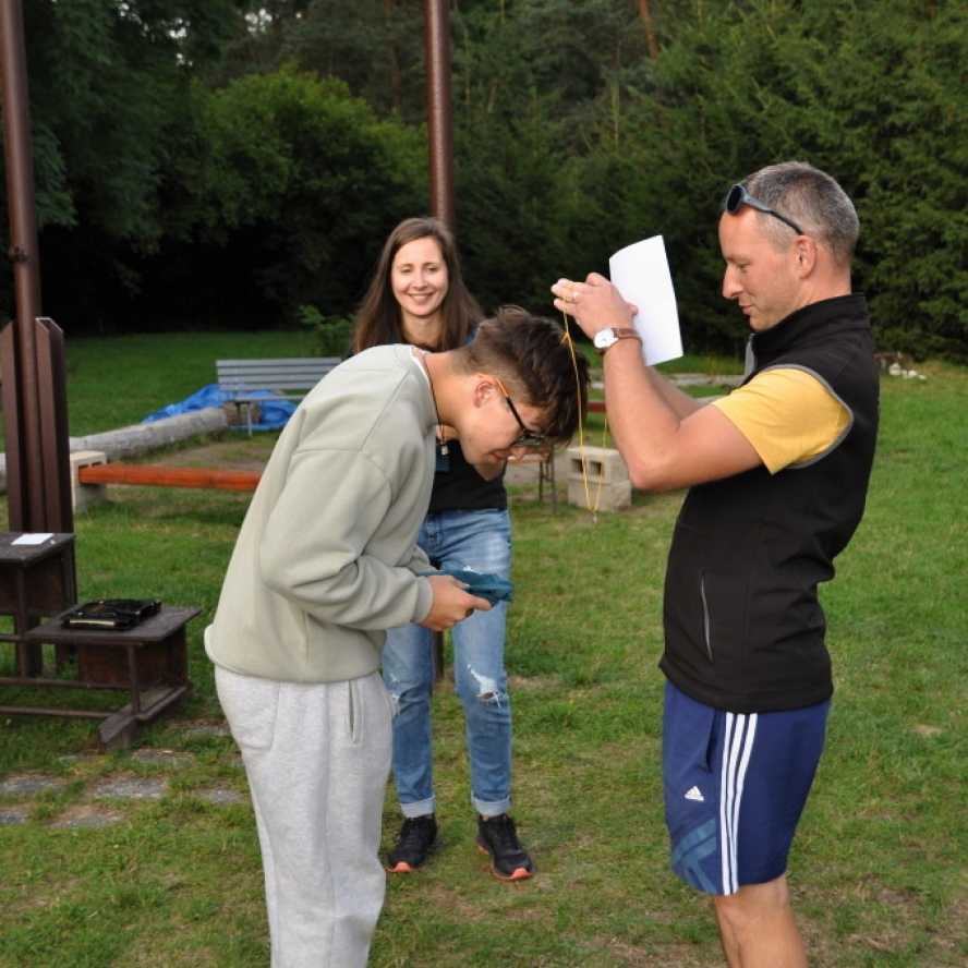 Zprávy z Dvojky