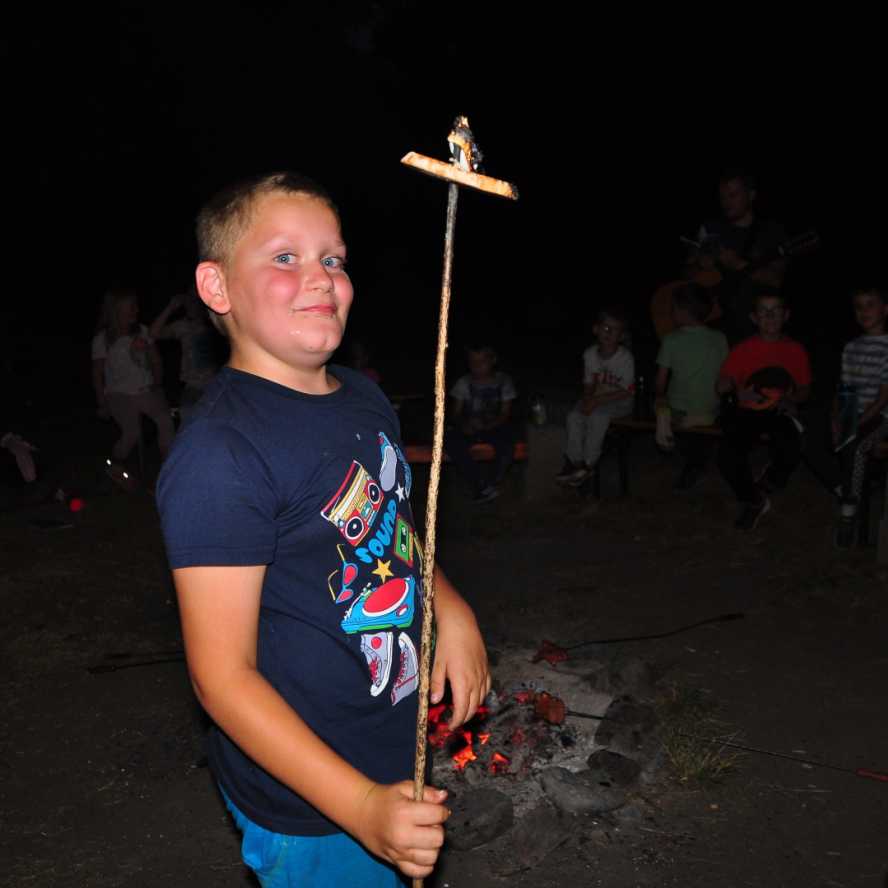 Už negrilovat, prosím!