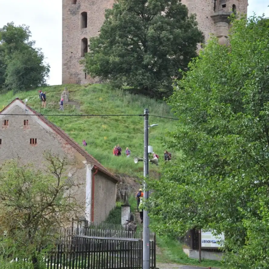 Středa ve znamení divadelním