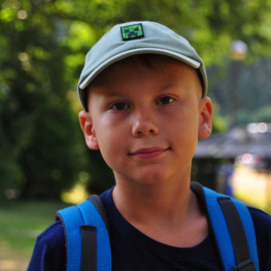 Bez bouřek - zatím