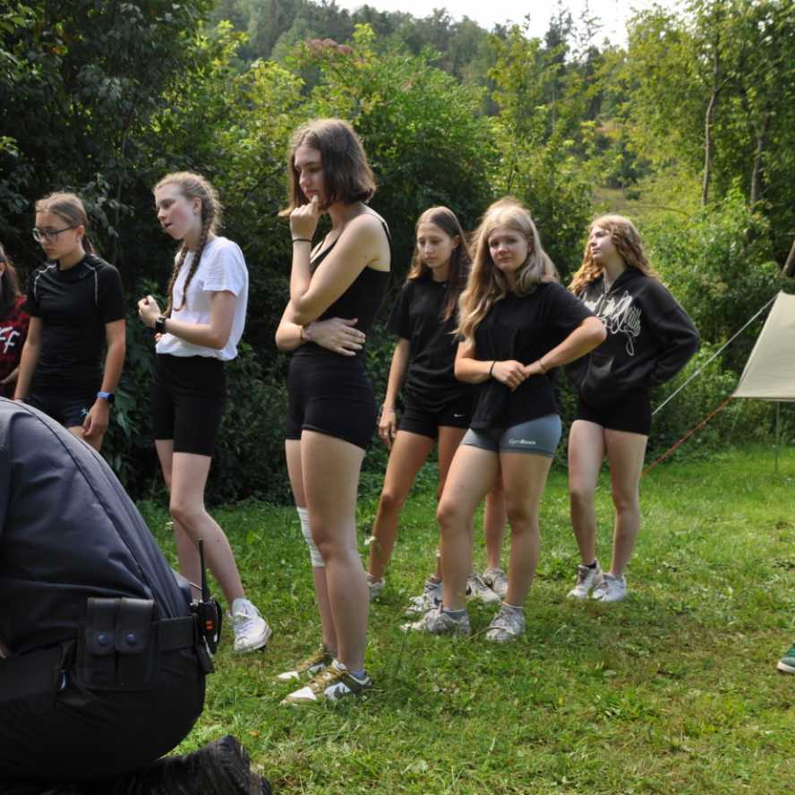 Zprávy z Dvojky