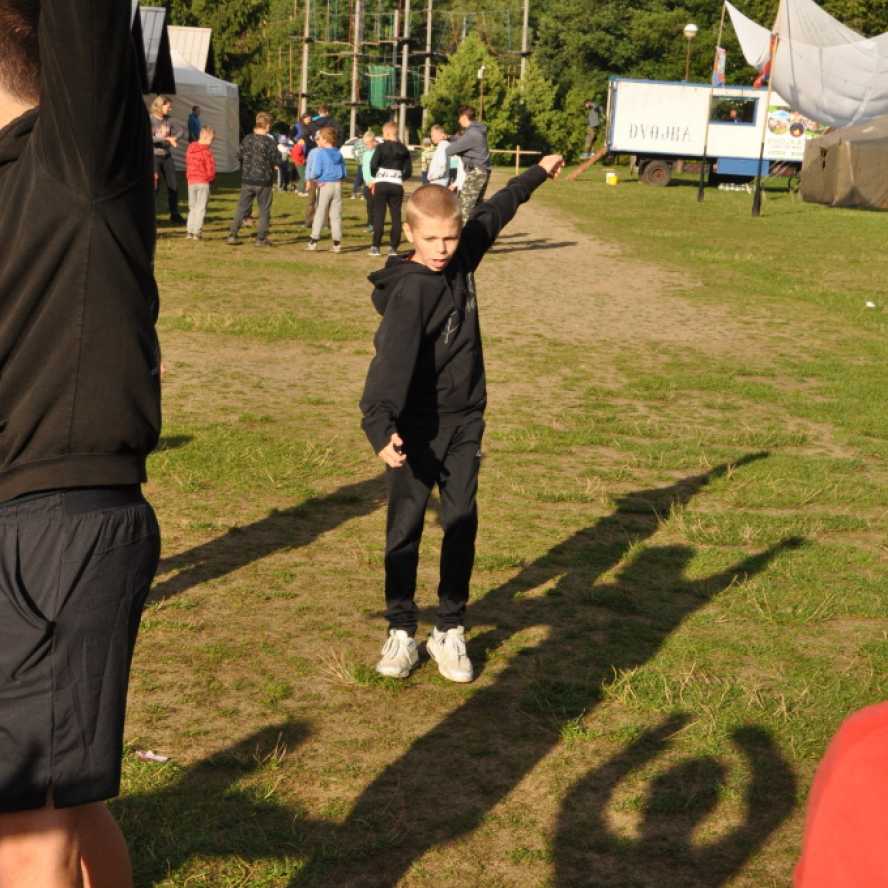 Zprávy z Dvojky