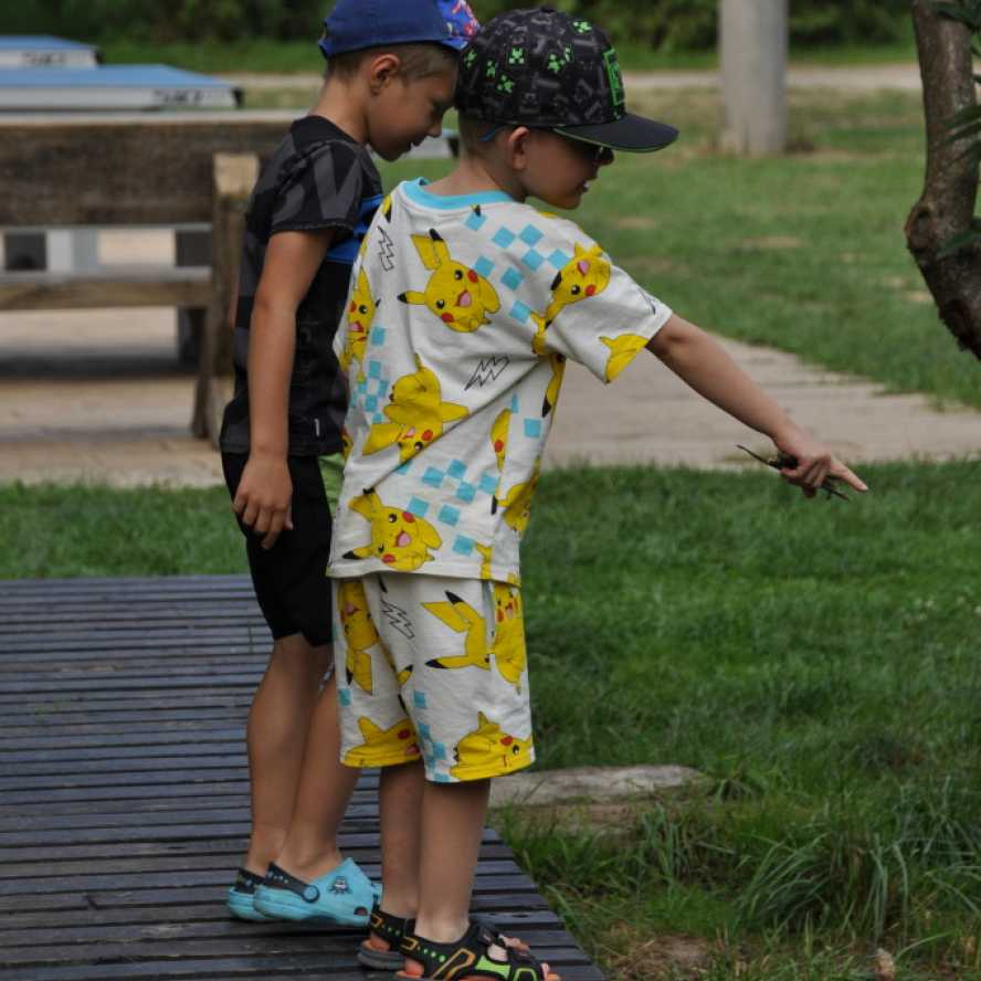Sportovní hry na dvojce
