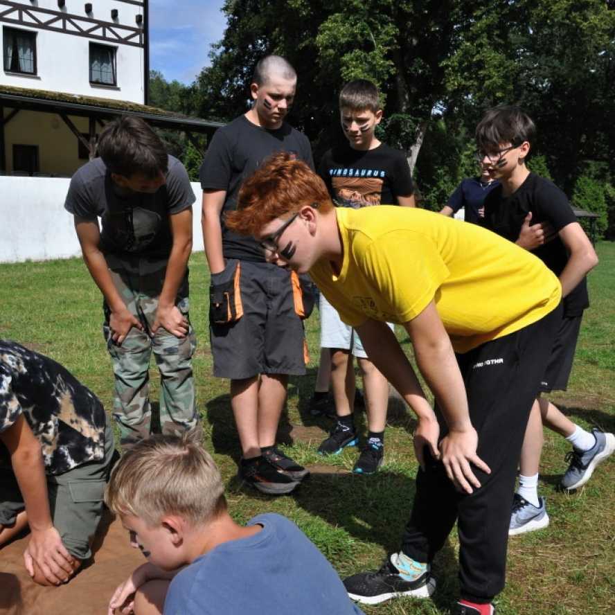 Zprávy z Dvojky
