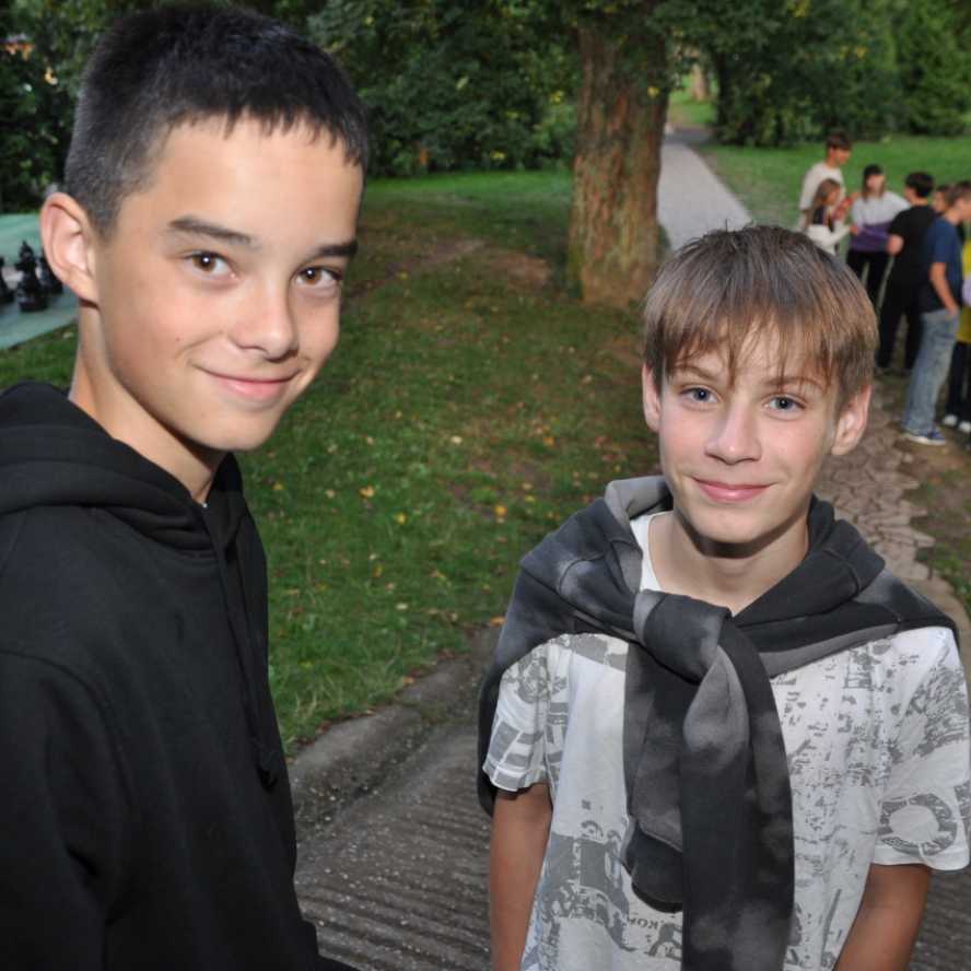 Zprávy z Dvojky