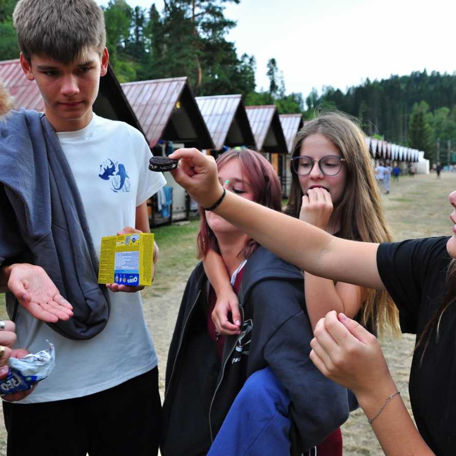 Perná neděle
