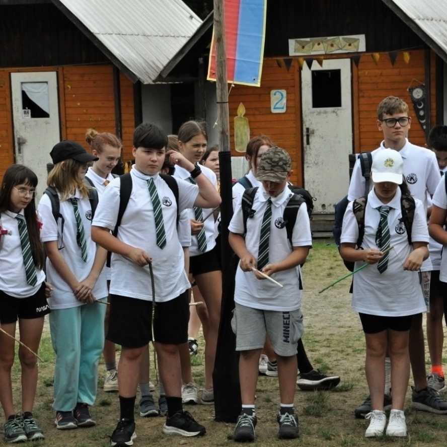 Ministerstvo kouzel: první mise
