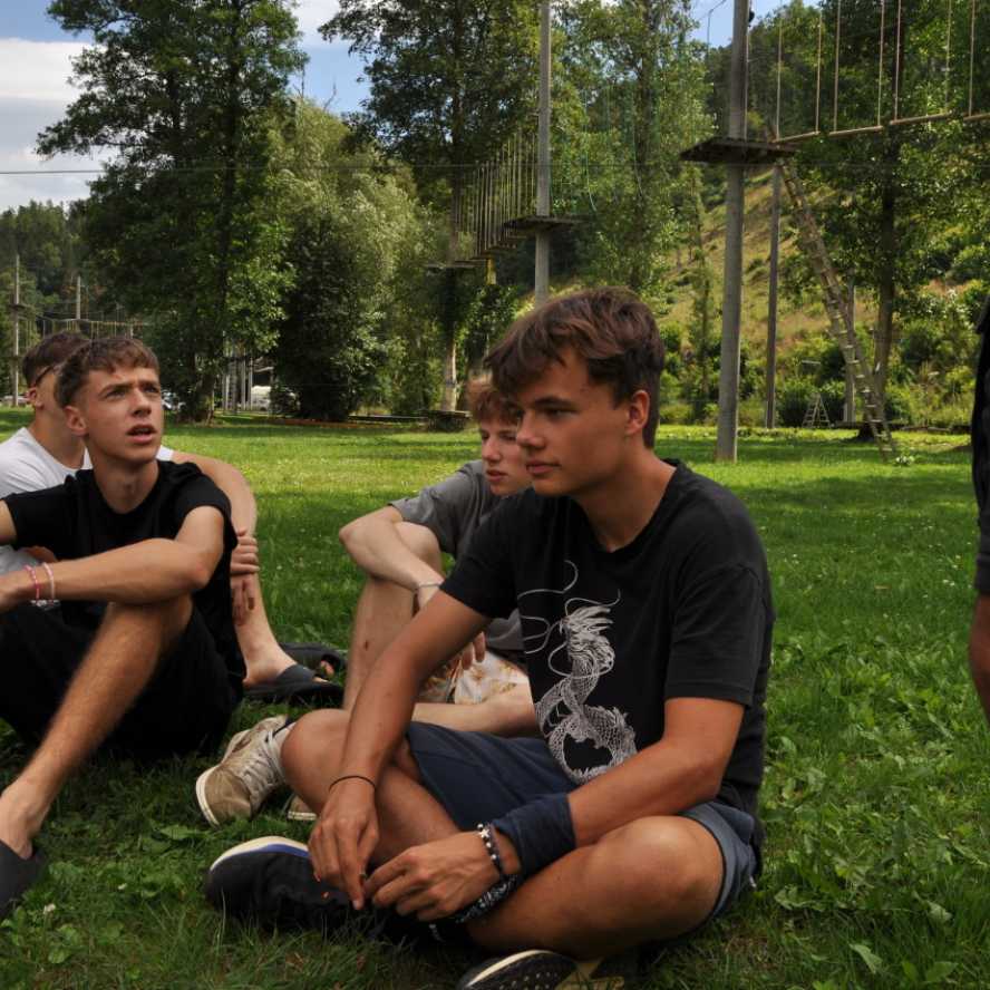 Zprávy z Dvojky