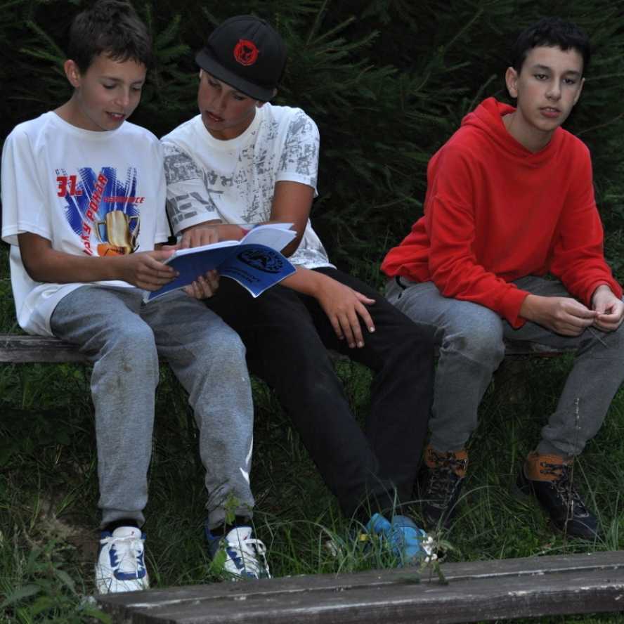 Zprávy z Dvojky