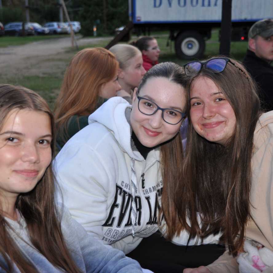 Sportovní hry na dvojce