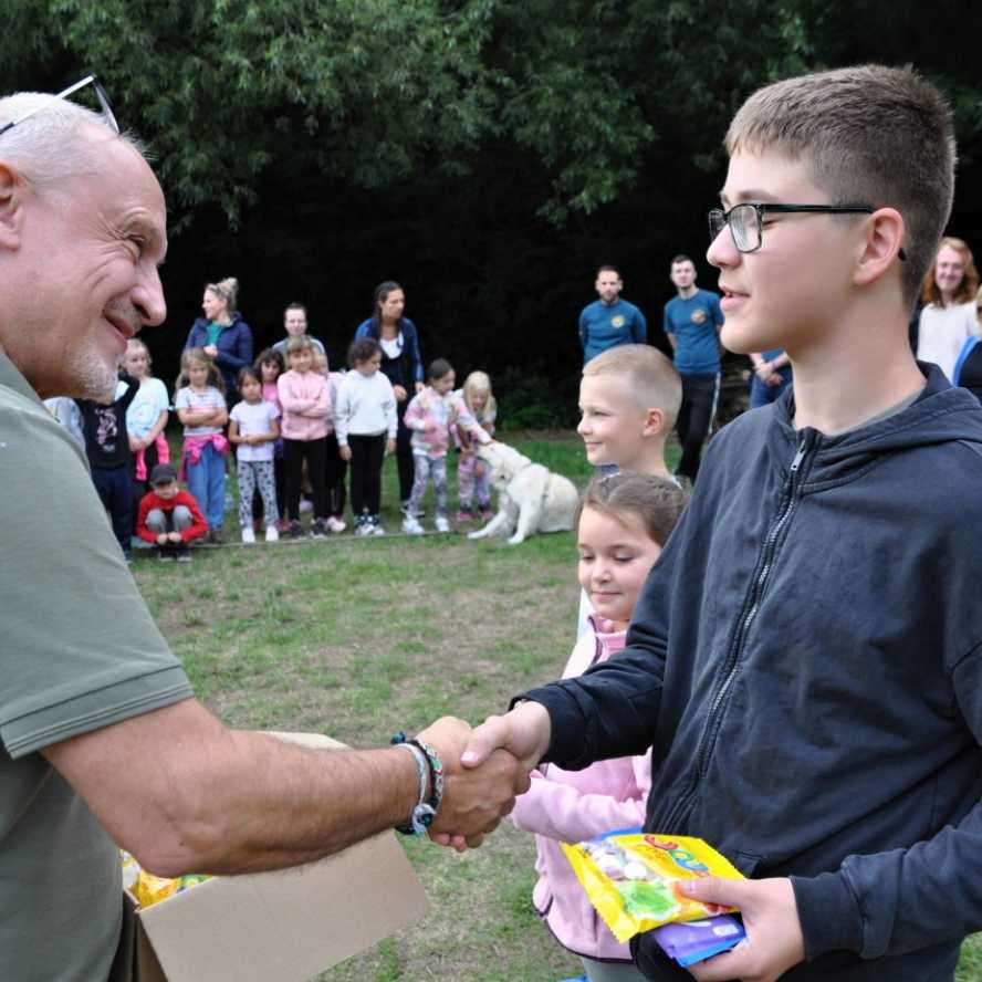 Zprávy z Dvojky
