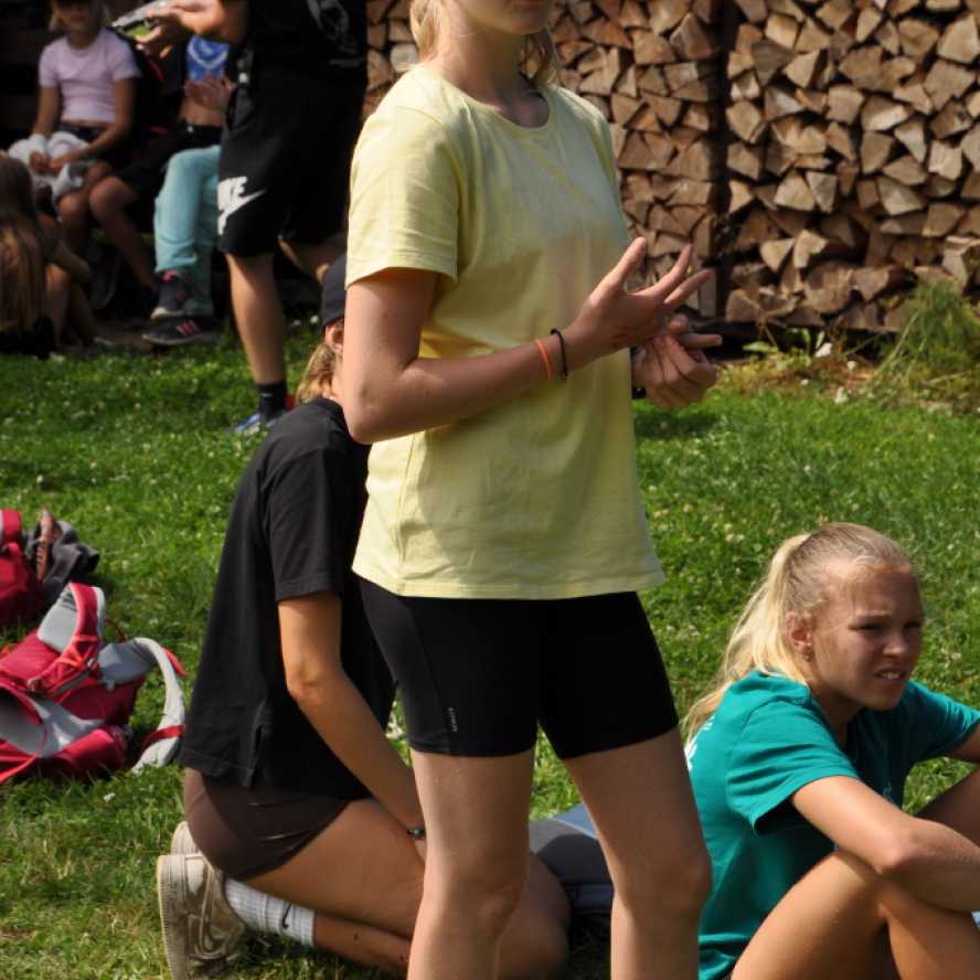 Zprávy z Dvojky