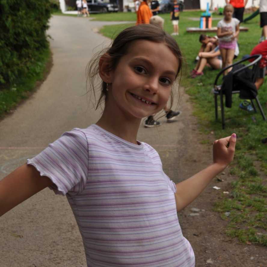 Sportovní hry na dvojce