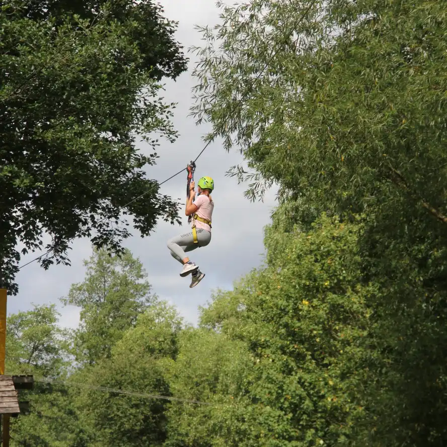 SPORTOVÁNÍ, ODDÍLOVKA, LANÁČ