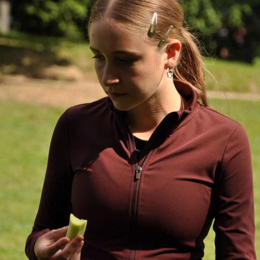 Sportovní hry na dvojce