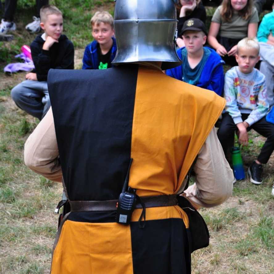 Perná neděle