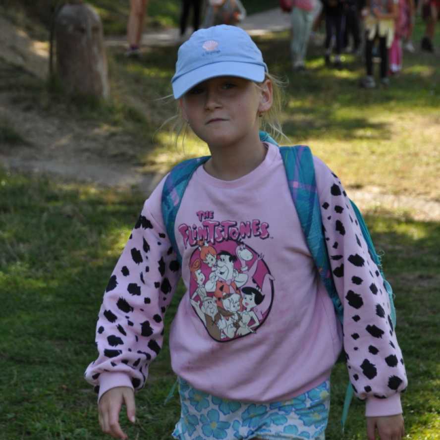 Zprávy z Dvojky aneb balíme!