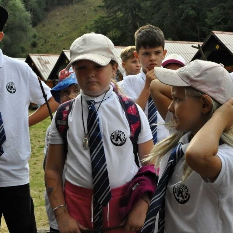 Ministerstvo kouzel: první mise