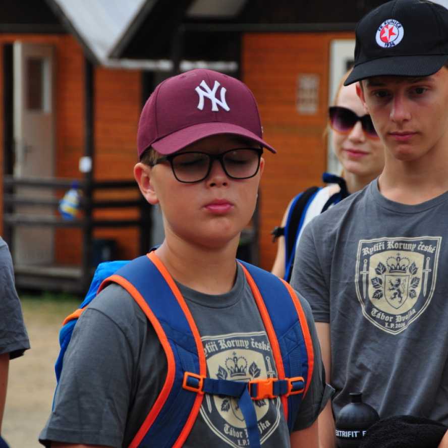 Předpověď, která vyšla