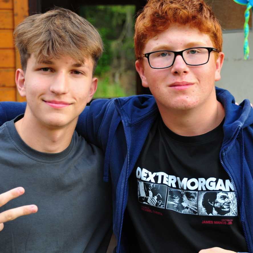 Perná neděle