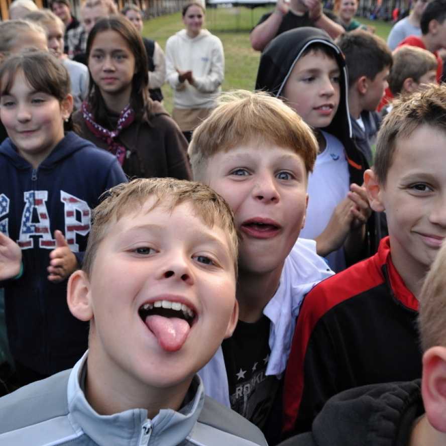 Zprávy z Dvojky