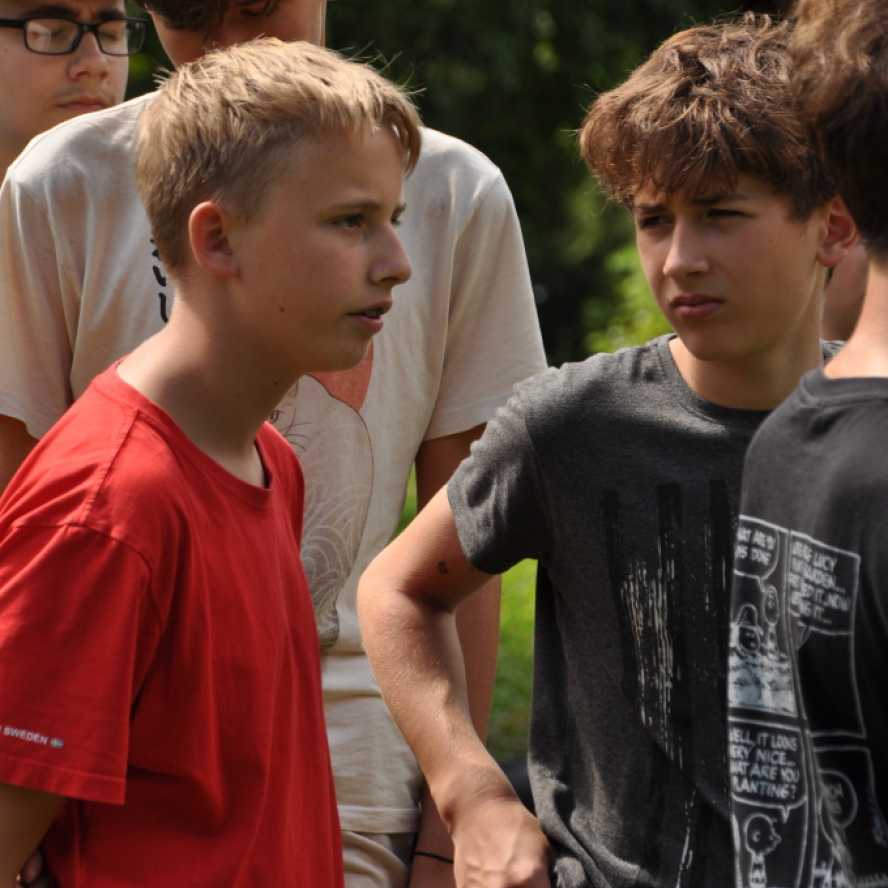 Zprávy z Dvojky