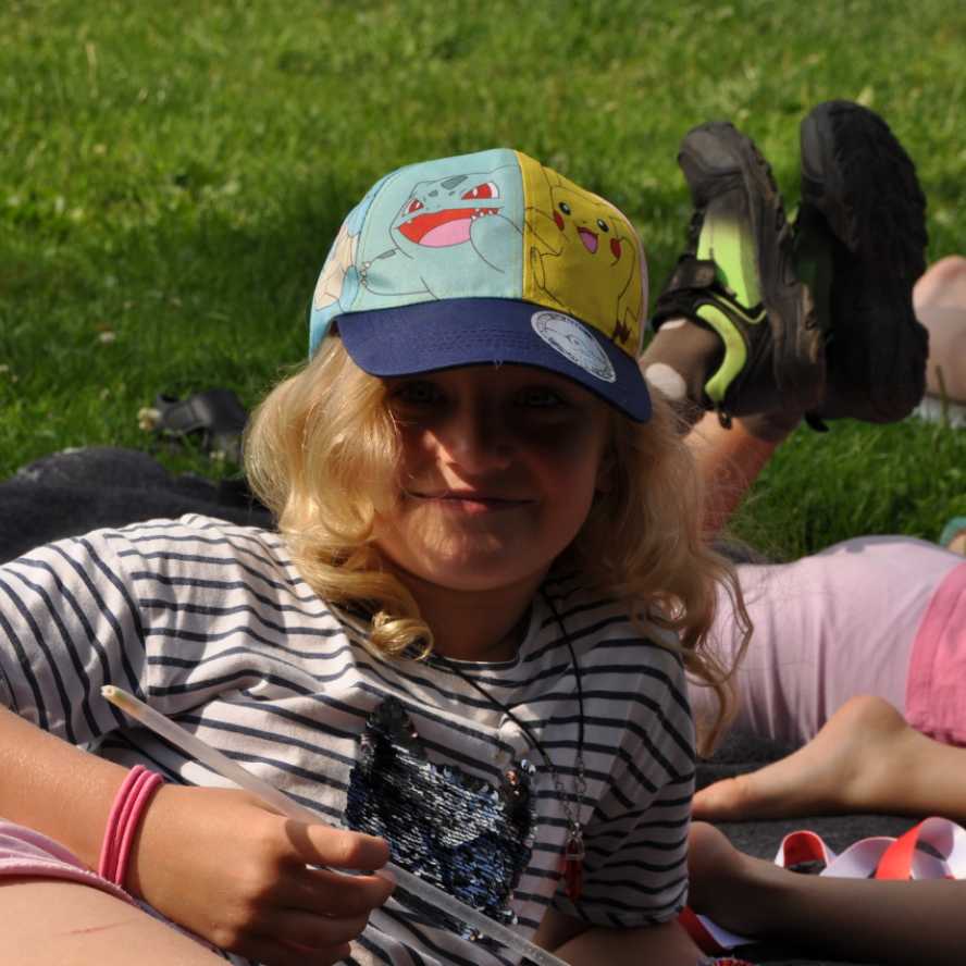 Sportovní hry na dvojce