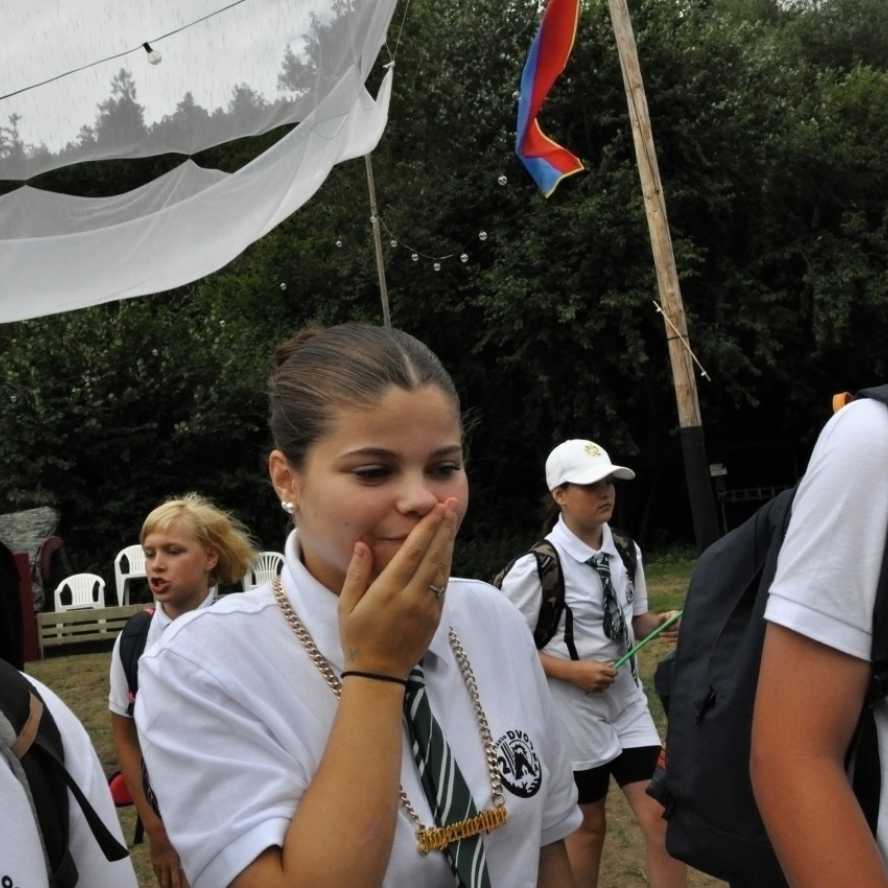 Ministerstvo kouzel: první mise