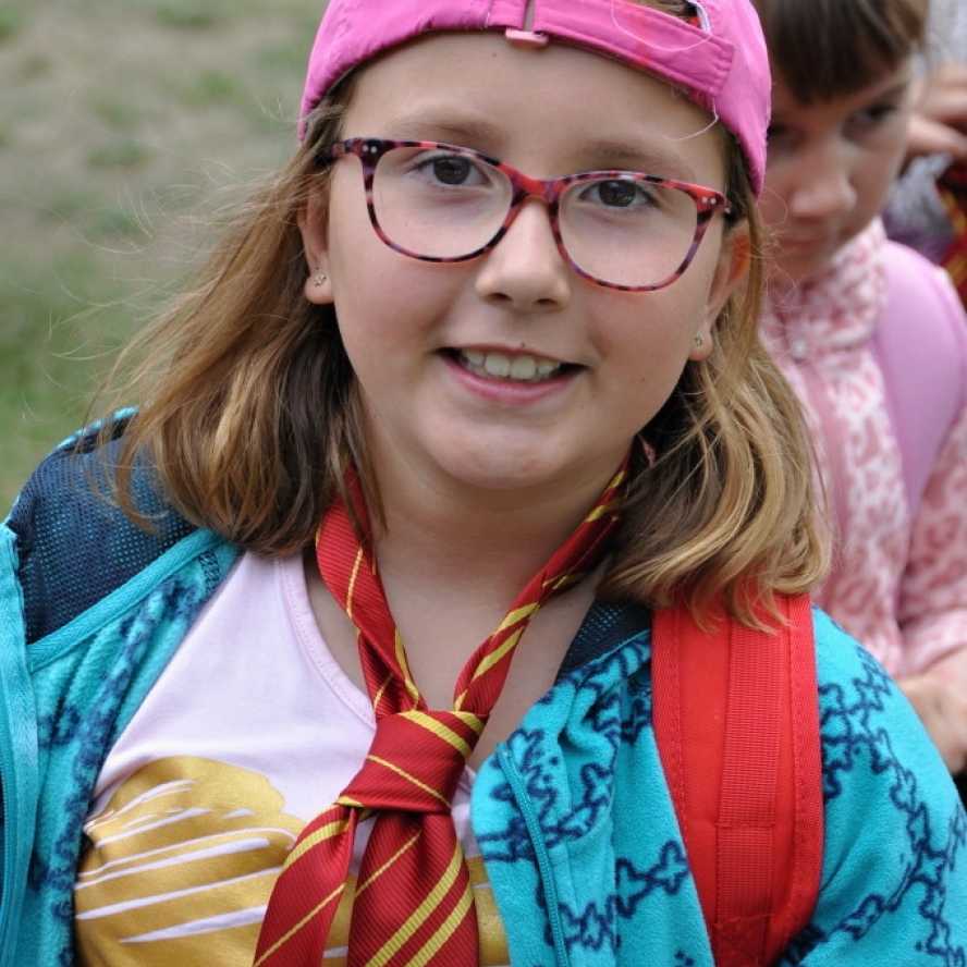Ministerstvo kouzel: druhá mise